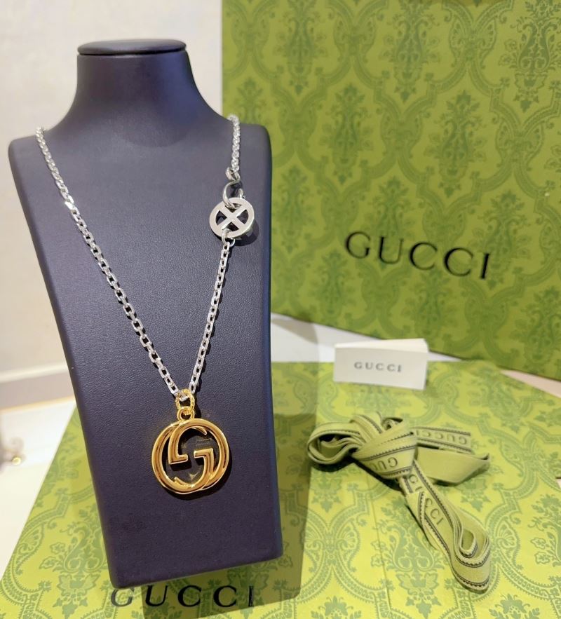 Gucci Necklaces